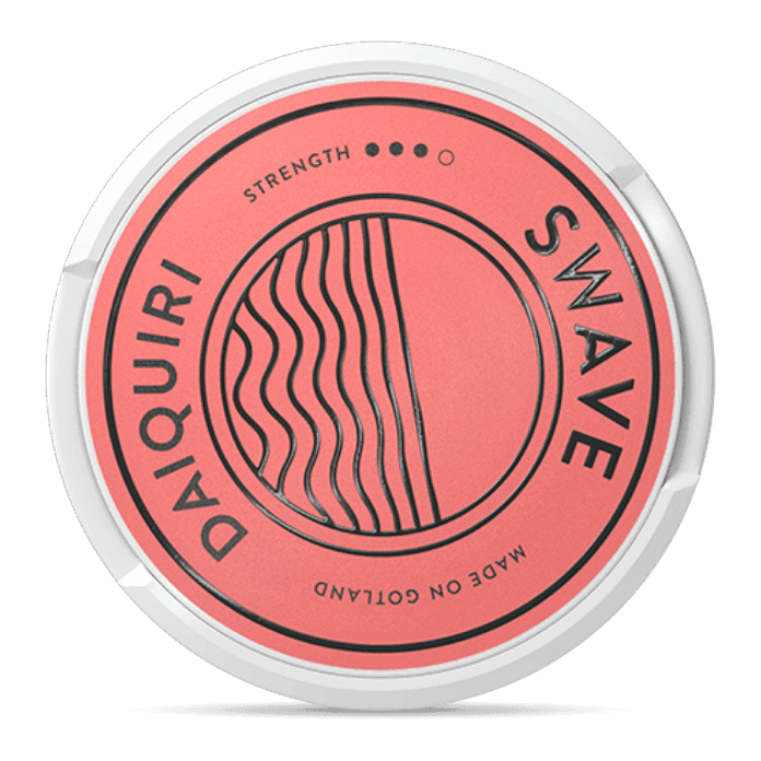 SWAVE Daiquiri Strong