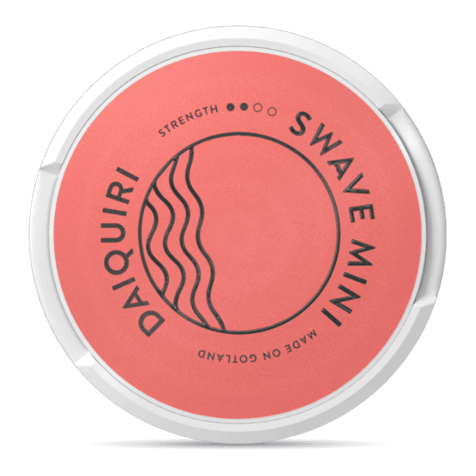 SWAVE Daiquiri Mini