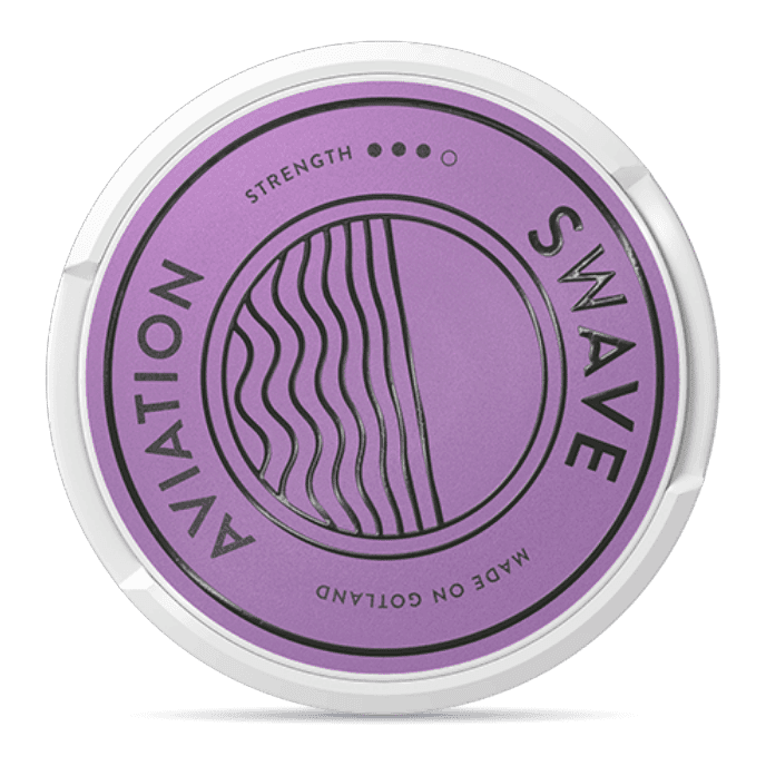 SWAVE Aviation Strong