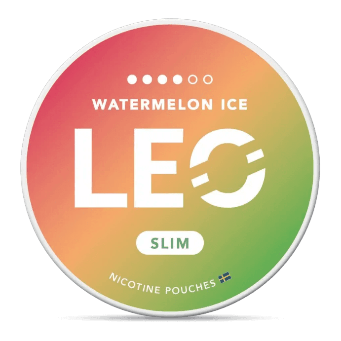 LEO Watermelon Ice