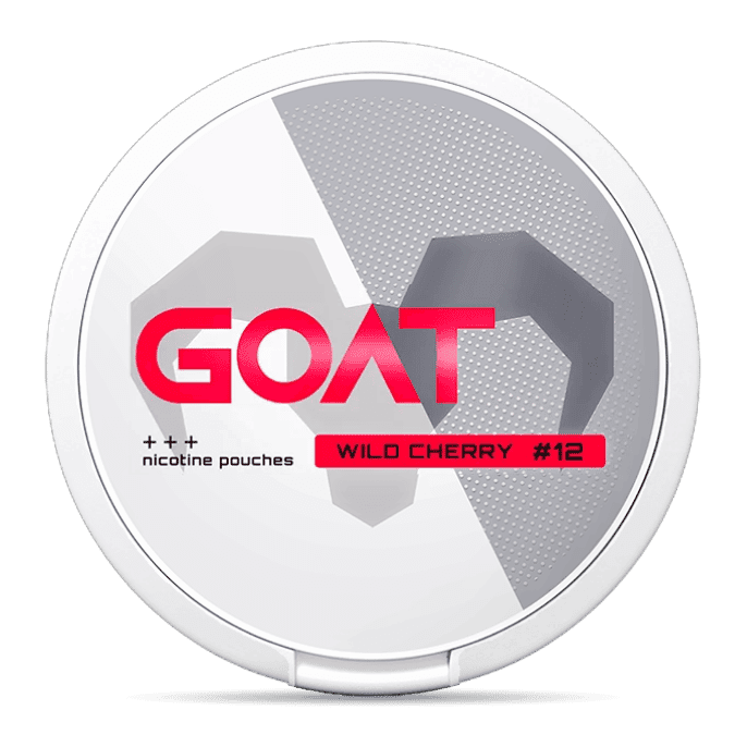 GOAT Wild Cherry